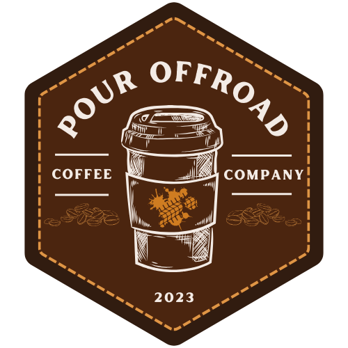 Pour Offroad Coffee Company